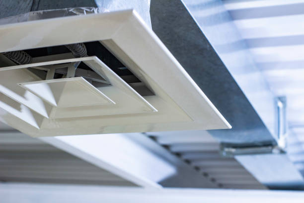 Best HVAC Maintenance and Cleaning  in Hutchins, TX