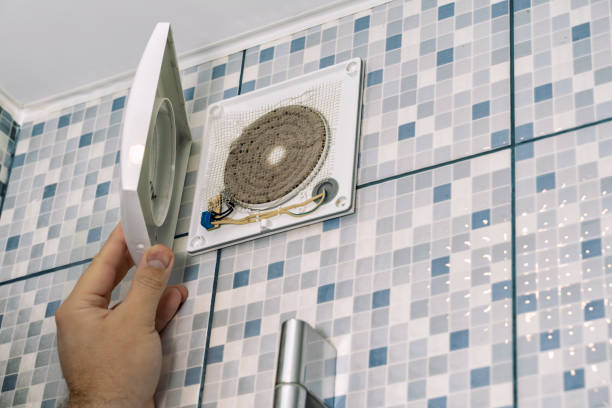 Best HVAC System Cleaning  in Hutchins, TX