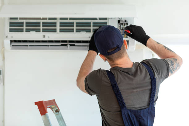 Best Professional Duct Cleaning Services  in Hutchins, TX