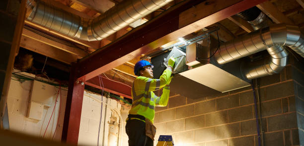 Best Ductwork Cleaning Services  in Hutchins, TX