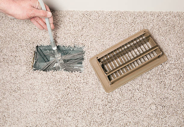 Best Affordable HVAC Duct Cleaning  in Hutchins, TX