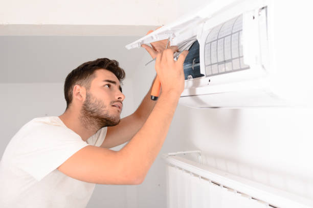 Best Air Duct Cleaning Near Me  in Hutchins, TX